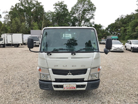 MITSUBISHI FUSO Canter Flat Body TKG-FBA20 2014 53,601km_7