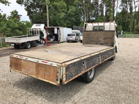 MITSUBISHI FUSO Canter Flat Body TKG-FEA50 2013 95,280km_12