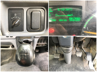 MITSUBISHI FUSO Canter Flat Body TKG-FEA50 2013 95,280km_36