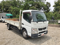 MITSUBISHI FUSO Canter Flat Body TKG-FEA50 2013 95,280km_3