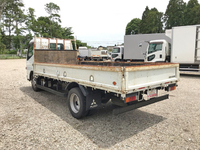 MITSUBISHI FUSO Canter Flat Body TKG-FEA50 2013 95,280km_4