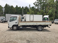 MITSUBISHI FUSO Canter Flat Body TKG-FEA50 2013 95,280km_5