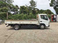 MITSUBISHI FUSO Canter Flat Body TKG-FEA50 2013 95,280km_6