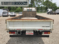 MITSUBISHI FUSO Canter Flat Body TKG-FEA50 2013 95,280km_9