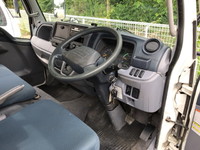 MITSUBISHI FUSO Canter Flat Body TKG-FBA20 2014 74,203km_29