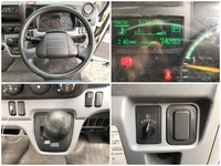 MITSUBISHI FUSO Canter Flat Body TKG-FBA20 2014 74,203km_33