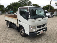 MITSUBISHI FUSO Canter Flat Body TKG-FBA20 2014 74,203km_3