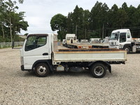 MITSUBISHI FUSO Canter Flat Body TKG-FBA20 2014 74,203km_5