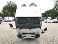 MITSUBISHI FUSO Canter Flat Body TKG-FBA20 2014 74,203km_8