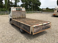 MITSUBISHI FUSO Canter Flat Body TKG-FBA20 2014 66,323km_12