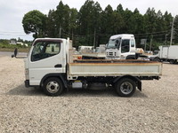 MITSUBISHI FUSO Canter Flat Body TKG-FBA20 2014 66,323km_5