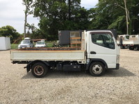 MITSUBISHI FUSO Canter Flat Body TKG-FBA20 2014 66,323km_6