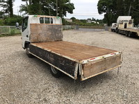 MITSUBISHI FUSO Canter Flat Body TKG-FBA20 2014 86,264km_12