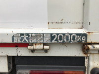 MITSUBISHI FUSO Canter Flat Body TKG-FBA20 2014 86,264km_14