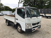 MITSUBISHI FUSO Canter Flat Body TKG-FBA20 2014 86,264km_3