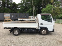 MITSUBISHI FUSO Canter Flat Body TKG-FBA20 2014 86,264km_6