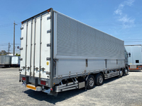 HINO Profia Aluminum Wing ADG-FW1EXYG 2006 1,240,075km_2