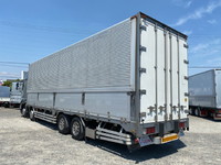 HINO Profia Aluminum Wing ADG-FW1EXYG 2006 1,240,075km_4