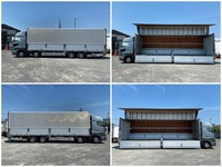 HINO Profia Aluminum Wing ADG-FW1EXYG 2006 1,240,075km_5