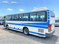 HINO Melpha Bus BDG-RR7JJBA 2011 209,512km_2