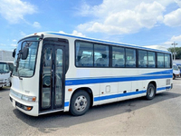 HINO Melpha Bus BDG-RR7JJBA 2011 209,512km_3