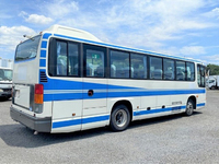 HINO Melpha Bus BDG-RR7JJBA 2011 209,512km_4