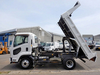 ISUZU Forward Dump SKG-FRR90S1 2012 44,927km_11