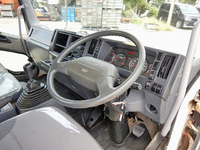 ISUZU Forward Dump SKG-FRR90S1 2012 44,927km_12