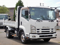 ISUZU Forward Dump SKG-FRR90S1 2012 44,927km_3