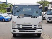 ISUZU Forward Dump SKG-FRR90S1 2012 44,927km_5