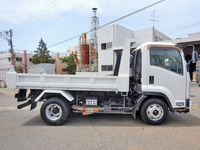 ISUZU Forward Dump SKG-FRR90S1 2012 44,927km_6