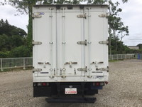 MITSUBISHI FUSO Canter Refrigerator & Freezer Truck PA-FE83DC 2005 351,014km_11