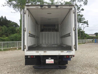 MITSUBISHI FUSO Canter Refrigerator & Freezer Truck PA-FE83DC 2005 351,014km_12