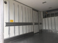MITSUBISHI FUSO Canter Refrigerator & Freezer Truck PA-FE83DC 2005 351,014km_14