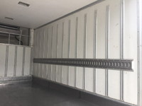 MITSUBISHI FUSO Canter Refrigerator & Freezer Truck PA-FE83DC 2005 351,014km_15