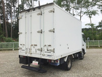 MITSUBISHI FUSO Canter Refrigerator & Freezer Truck PA-FE83DC 2005 351,014km_2