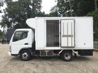 MITSUBISHI FUSO Canter Refrigerator & Freezer Truck PA-FE83DC 2005 351,014km_6