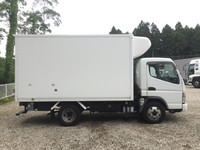 MITSUBISHI FUSO Canter Refrigerator & Freezer Truck PA-FE83DC 2005 351,014km_7