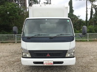 MITSUBISHI FUSO Canter Refrigerator & Freezer Truck PA-FE83DC 2005 351,014km_8