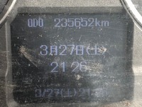 MITSUBISHI FUSO Fighter Garbage Truck PDG-FK71R 2010 235,652km_11
