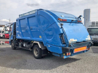 MITSUBISHI FUSO Fighter Garbage Truck PDG-FK71R 2010 235,652km_2