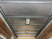 MITSUBISHI FUSO Canter Aluminum Van PA-FE72DEV 2006 637,455km_12