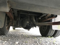 MITSUBISHI FUSO Canter Aluminum Van PA-FE72DEV 2006 637,455km_15