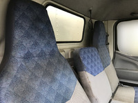 MITSUBISHI FUSO Canter Aluminum Van PA-FE72DEV 2006 637,455km_18