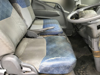 MITSUBISHI FUSO Canter Aluminum Van PA-FE72DEV 2006 637,455km_19