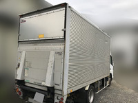 MITSUBISHI FUSO Canter Aluminum Van PA-FE72DEV 2006 637,455km_2