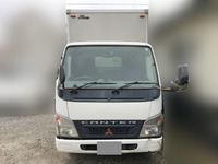 MITSUBISHI FUSO Canter Aluminum Van PA-FE72DEV 2006 637,455km_4