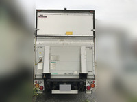 MITSUBISHI FUSO Canter Aluminum Van PA-FE72DEV 2006 637,455km_6