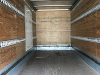 MITSUBISHI FUSO Canter Aluminum Van PA-FE72DEV 2006 637,455km_9