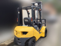 KOMATSU Others Forklift FD20C-17 2012 609.9h_2